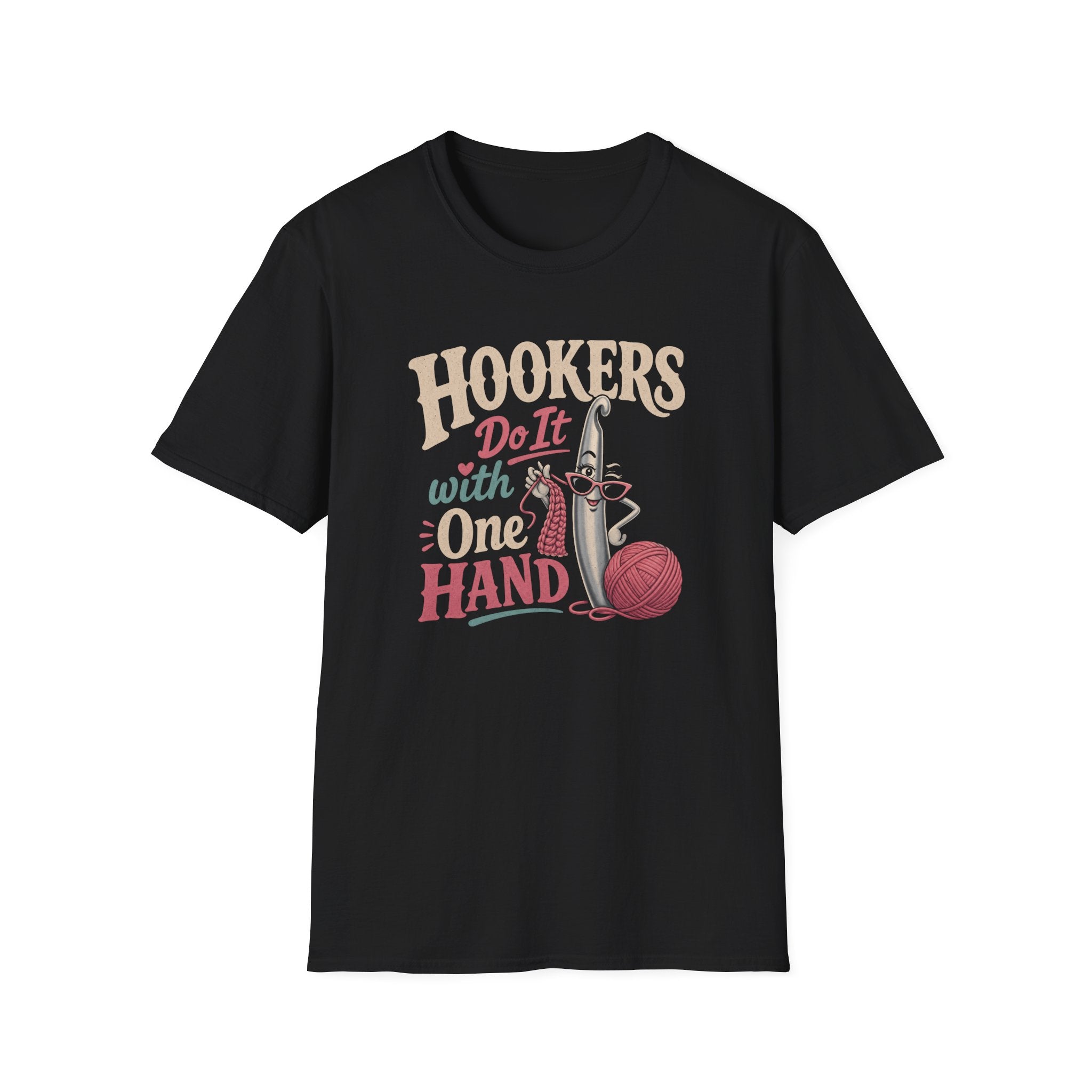 Hookers T-Shirt