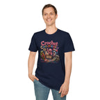 Crochet community T-Shirt