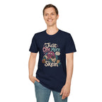 one more T-Shirt