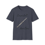 Crochet Doctor T-Shirt