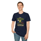 Frogging Champion T-Shirt