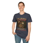 Yes, I have a problem T-Shirt