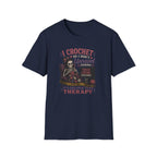 Cheaper than therapy T-Shirt