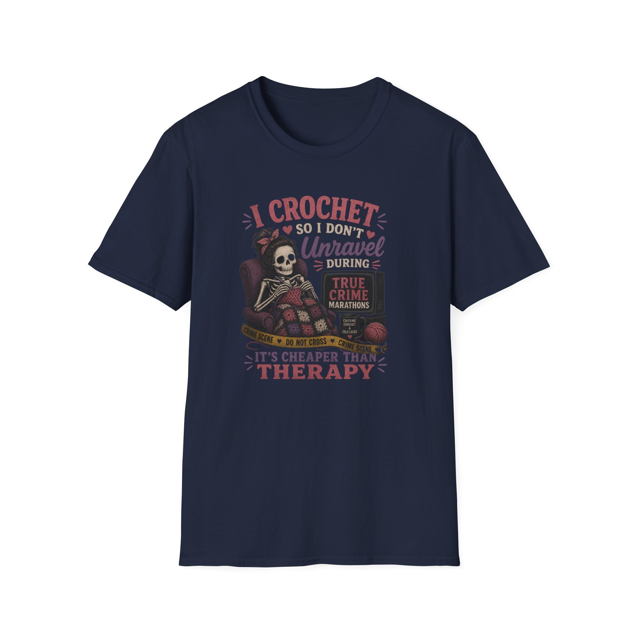Cheaper than therapy T-Shirt