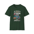 Yarn Jimothy T-Shirt