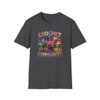 Hookers' community T-Shirt