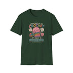 Mental Health awareness T-Shirt
