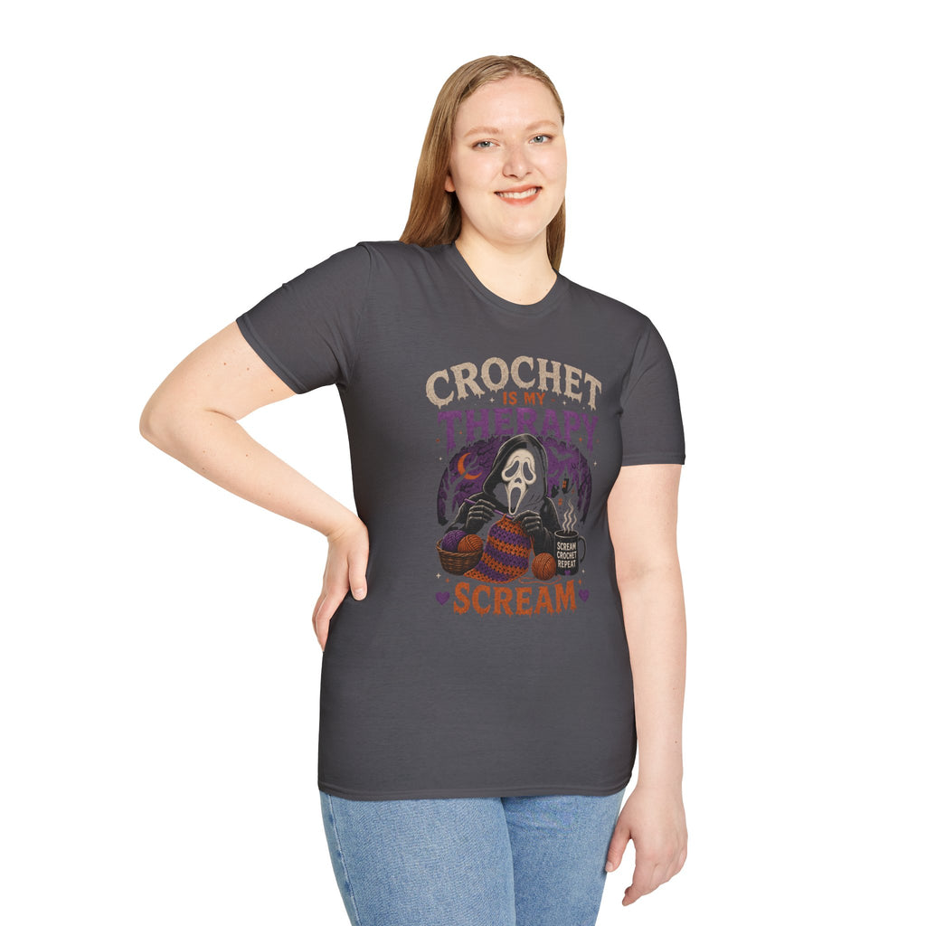 Scream T-Shirt
