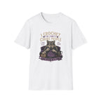 Make stuff, not drama T-Shirt