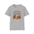 Autumn and crochet T-Shirt