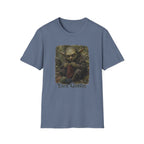 Goblin Crochet T-Shirt