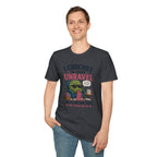 Unravel T-Shirt
