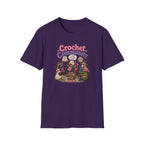 Crochet friends T-Shirt