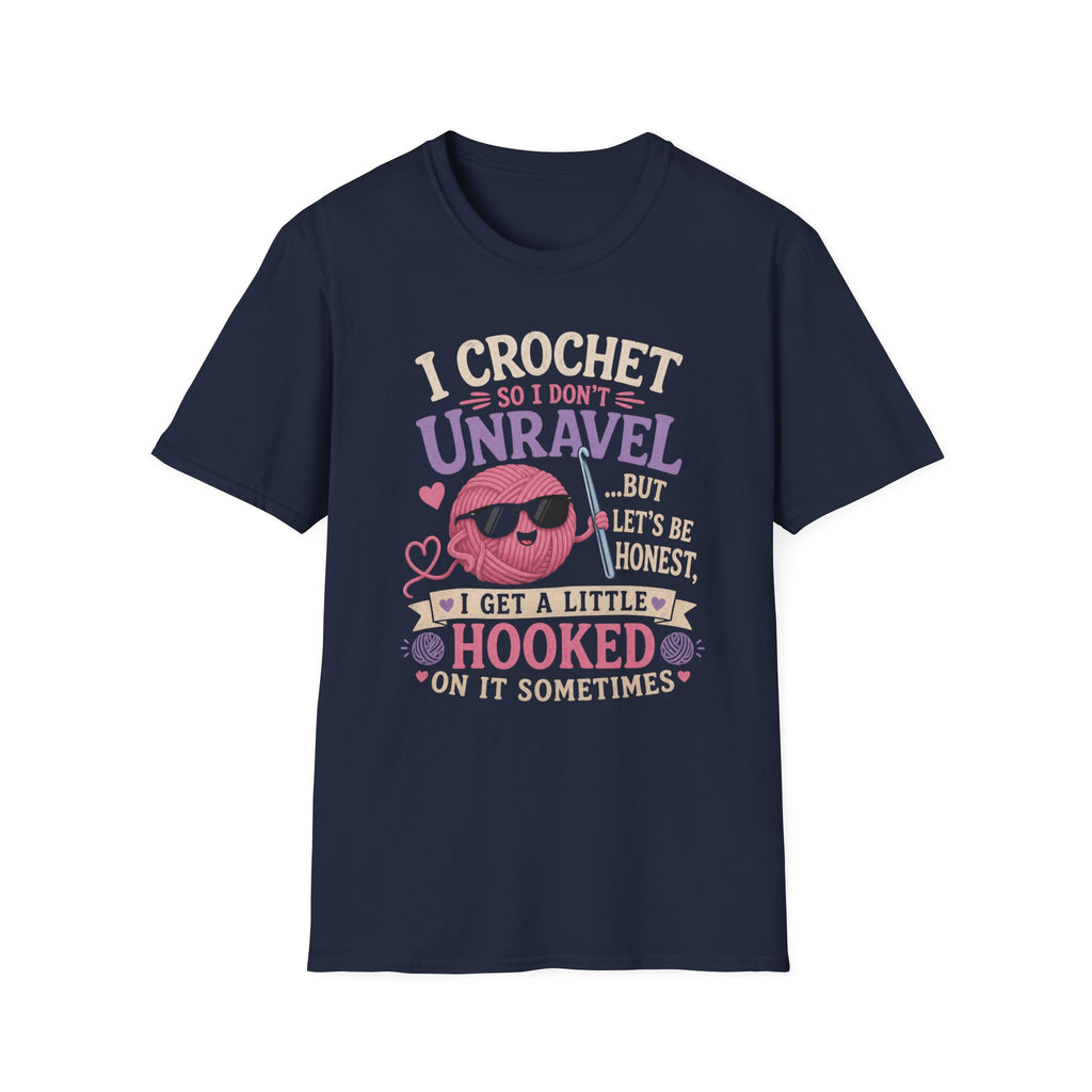 Hooked T-Shirt