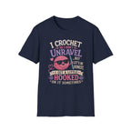 Hooked T-Shirt