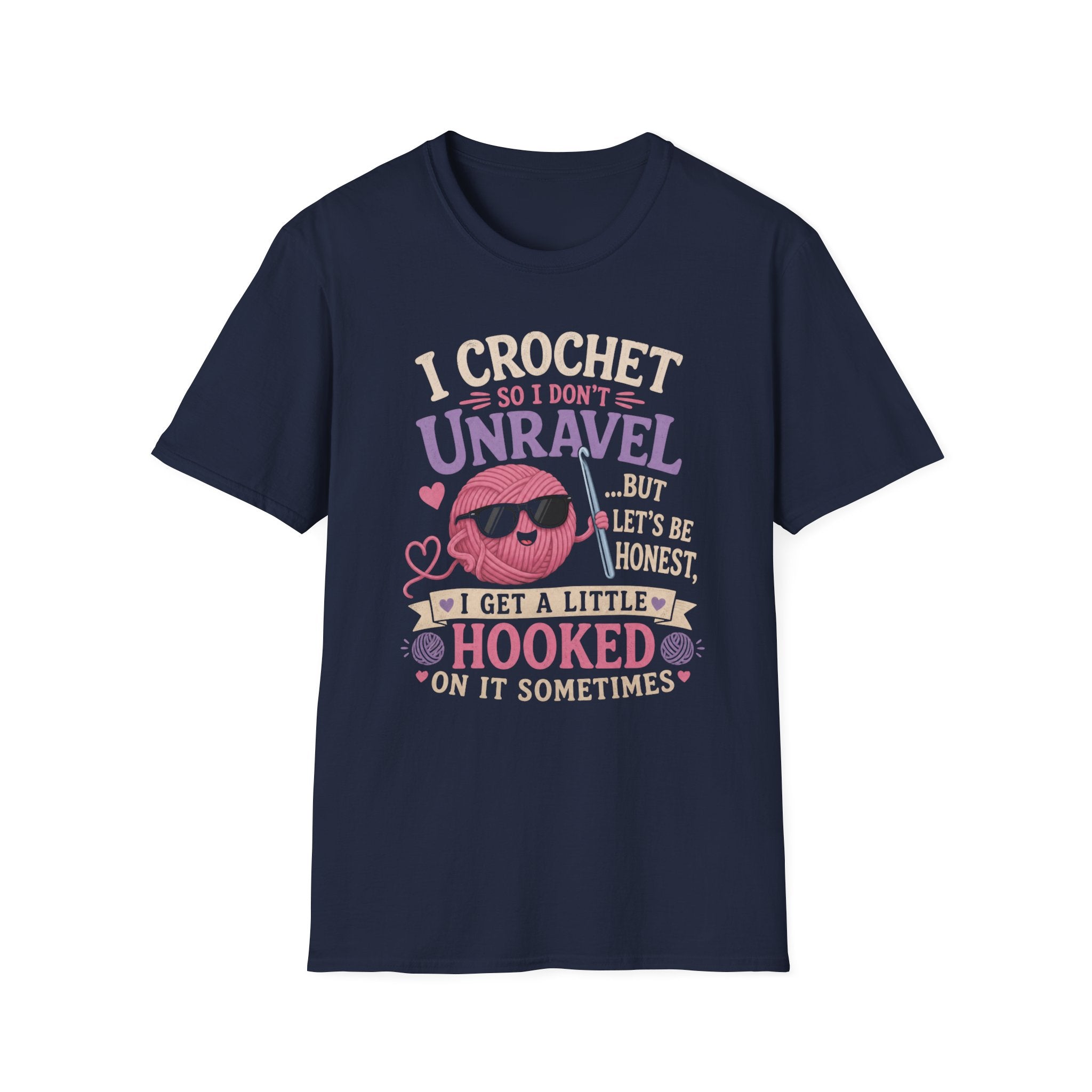 Hooked T-Shirt