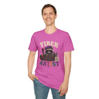 Artist Fiber T-Shirt