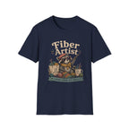 Fiber Artist T-Shirt