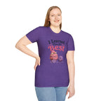 Learned by the best yarn balls T-Shirt