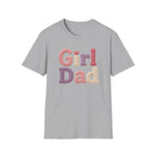 Girl Dad T-Shirt