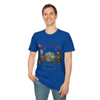 Crochet world T-Shirt