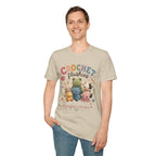 Crochet Plushies T-Shirt
