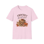 Crochet is my favorite season T-Shirt
