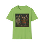 Where the wild things are T-Shirt