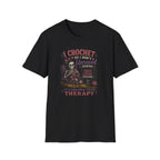 Cheaper than therapy T-Shirt