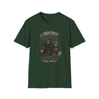 Hex people T-Shirt