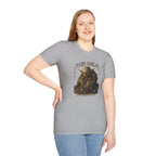 Yarn goblin king T-Shirt