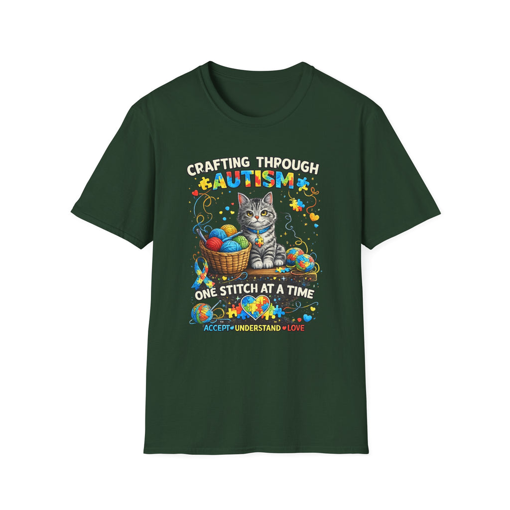 Autism T-Shirt