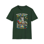 Autism T-Shirt