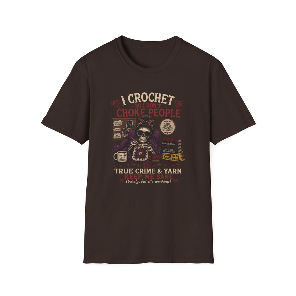 Keep me sane T-Shirt