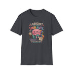 Cheaper than therapy and more fun T-Shirt