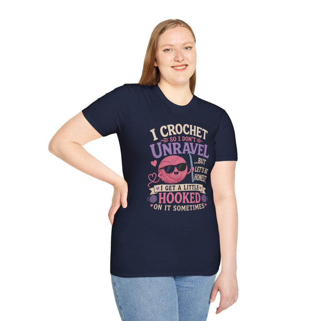Hooked T-Shirt