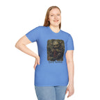 Goblin Crochet T-Shirt
