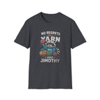 Yarn Jimothy T-Shirt