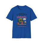 Unravel T-Shirt