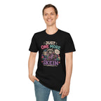 racoon one more skein T-Shirt
