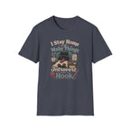 Stay at home T-Shirt