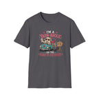 yarn-acholic T-Shirt