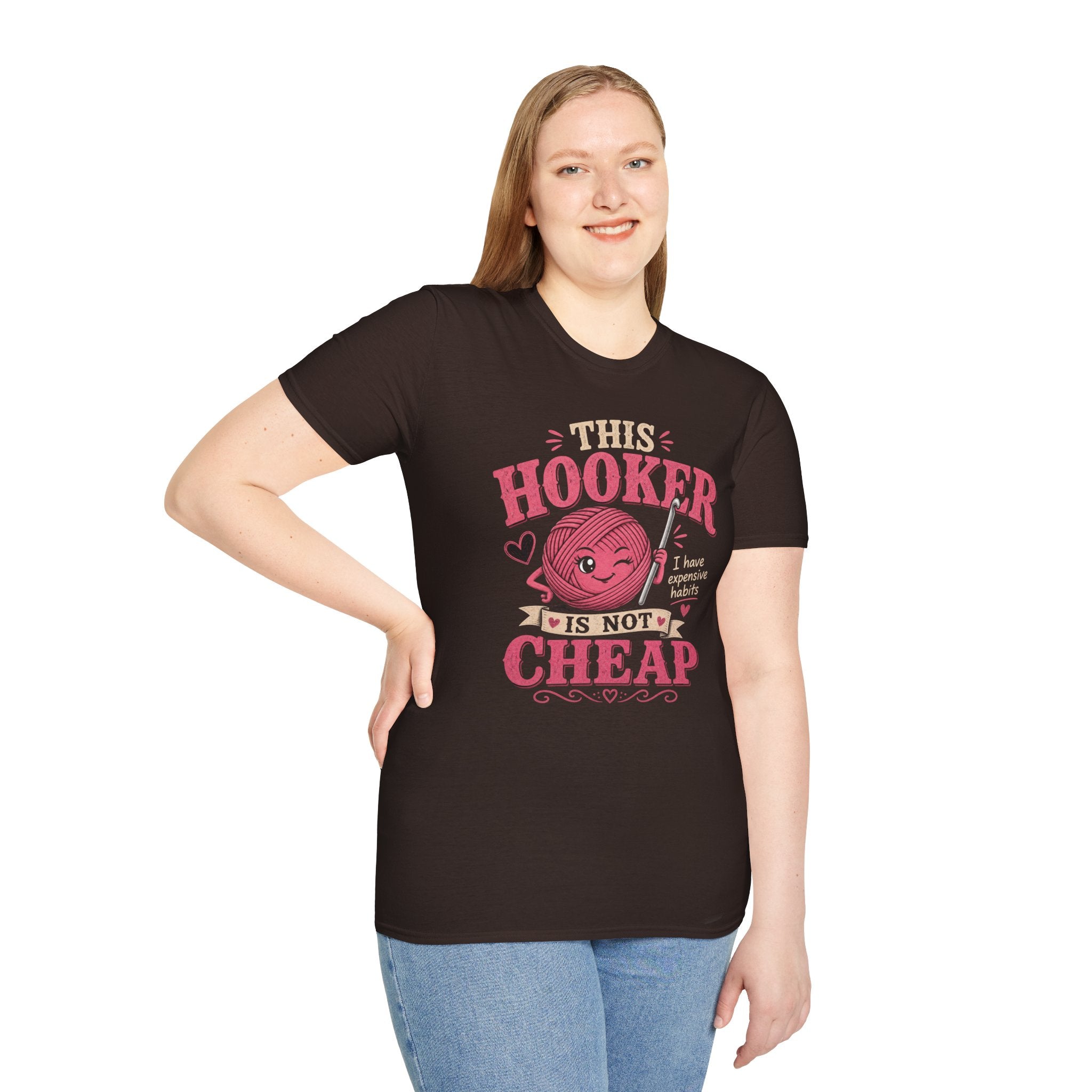 Not cheap hooker T-Shirt
