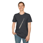 Crochet hook T-Shirt