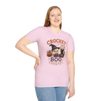Boo Therapy T-Shirt