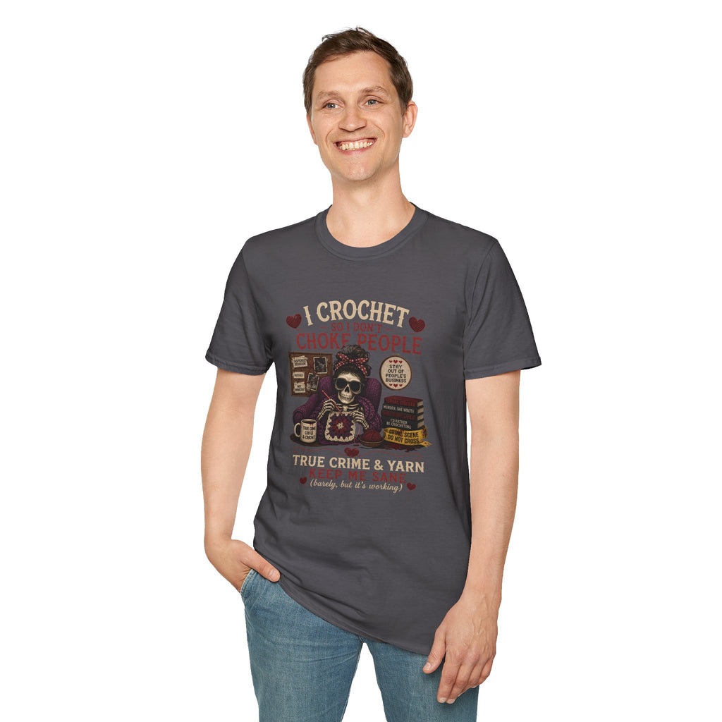 Keep me sane T-Shirt