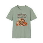 Crochet is my favorite season T-Shirt