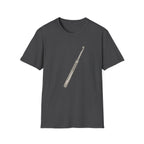 Crochet hook T-Shirt