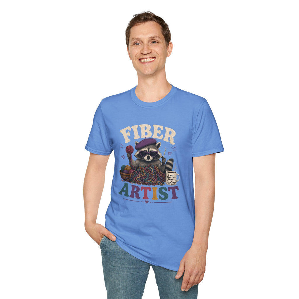 Artist Fiber T-Shirt