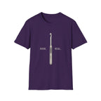 Hook,Heal T-Shirt